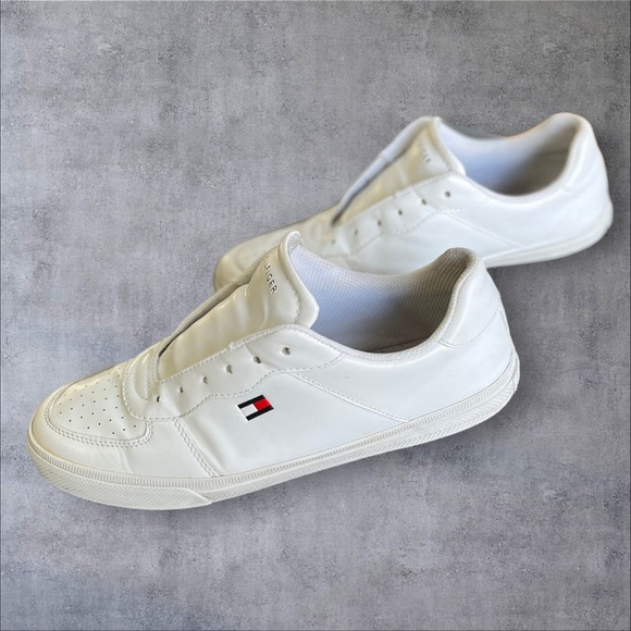 Tommy Hilfiger Sneakers Shoes - Picture 12 of 12